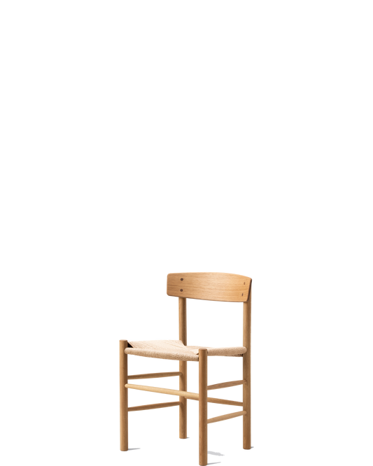 J39 Mogensen Chair