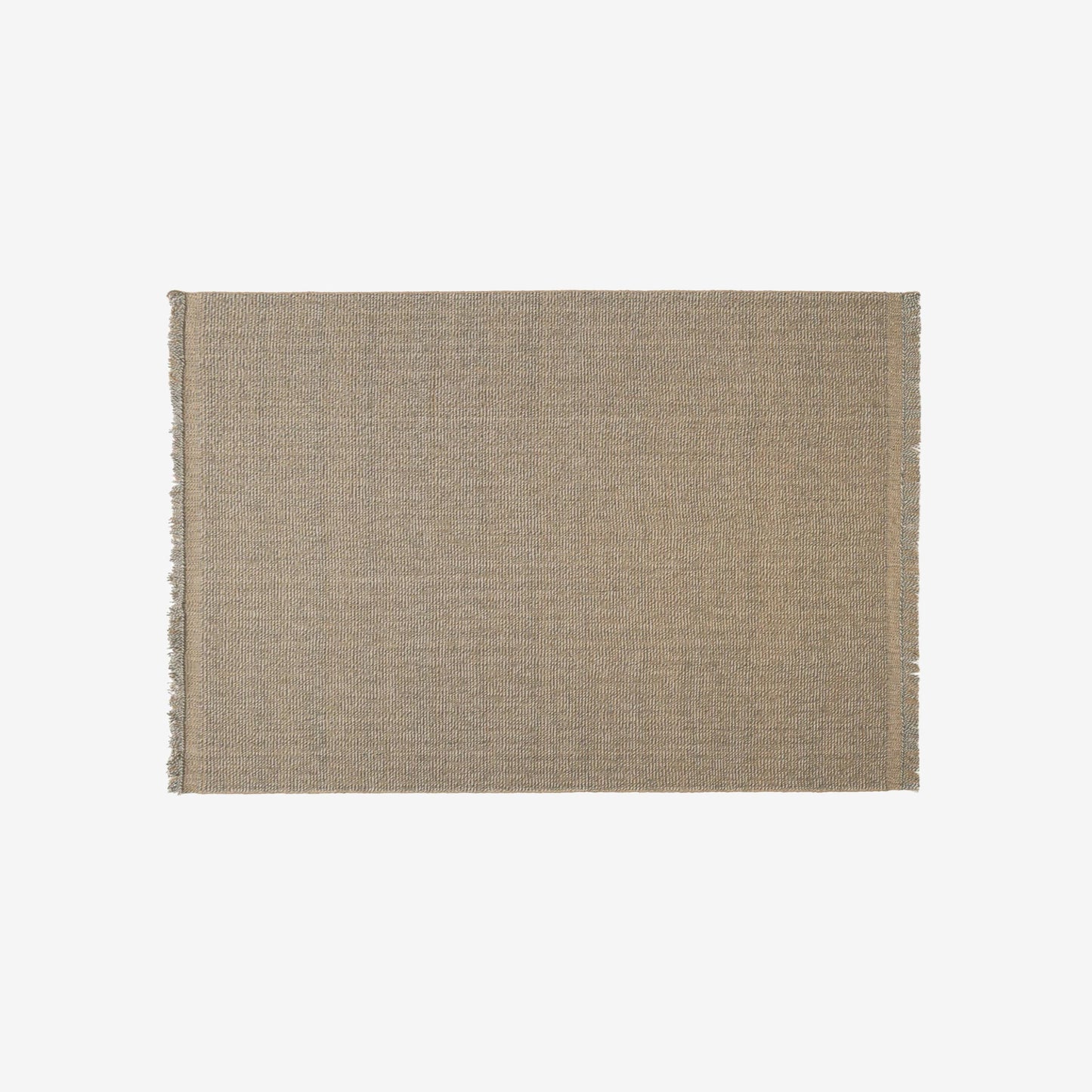 Jute and Wool