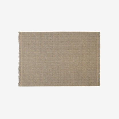 Jute and Wool