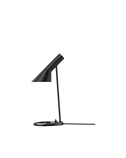 AJ Mini Table Black