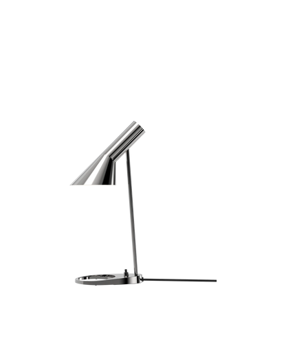 AJ Mini Table Polished Stainless