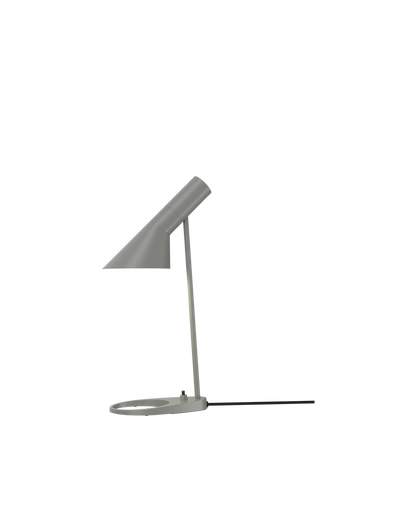 AJ Mini Table Warm Grey