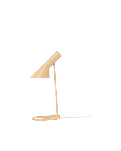AJ Mini Table Warm Sand
