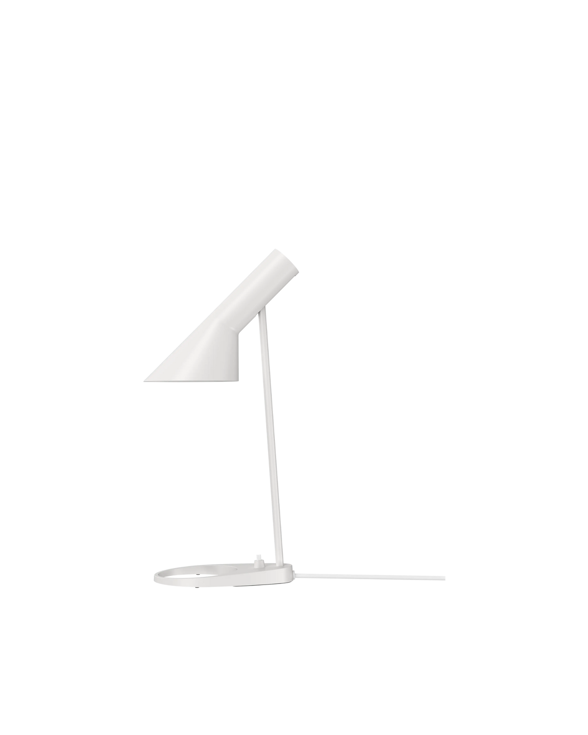 AJ Mini Table White
