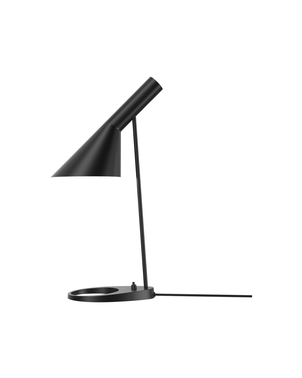 AJ Table Black