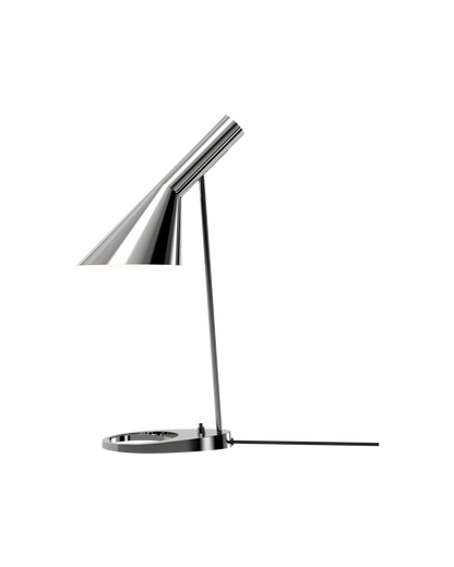 AJ Table Polished Stainless