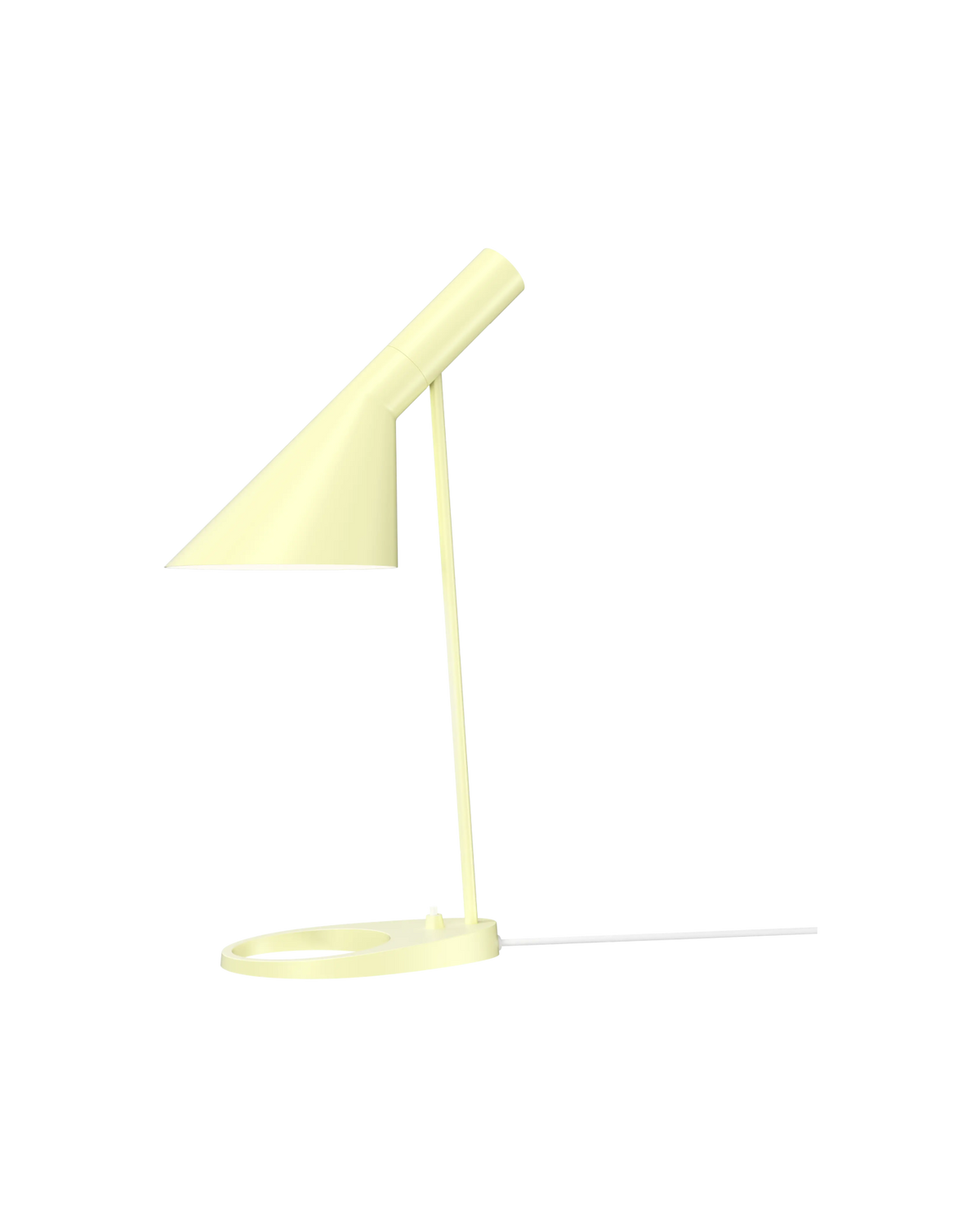 AJ Table Soft Lemon