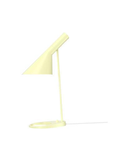AJ Table Soft Lemon