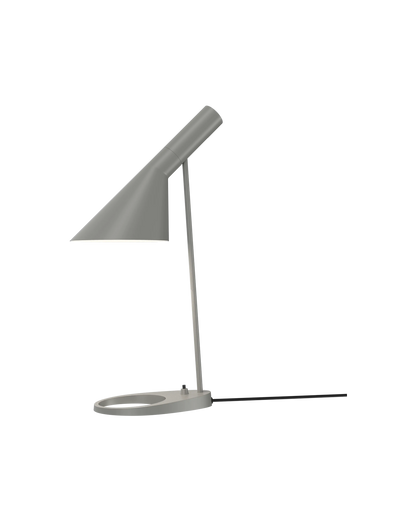AJ Table Warm Grey