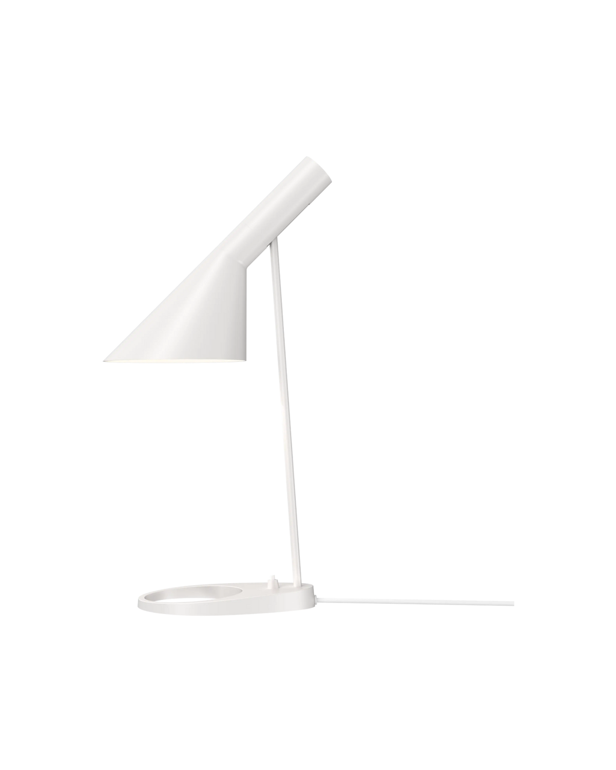AJ Table White