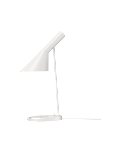 AJ Table White