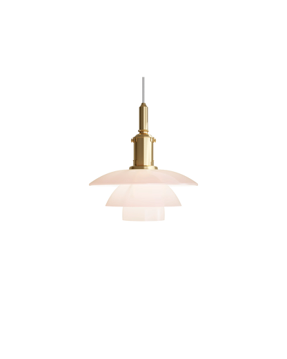 PH 3/3 Pale Rose Pendant