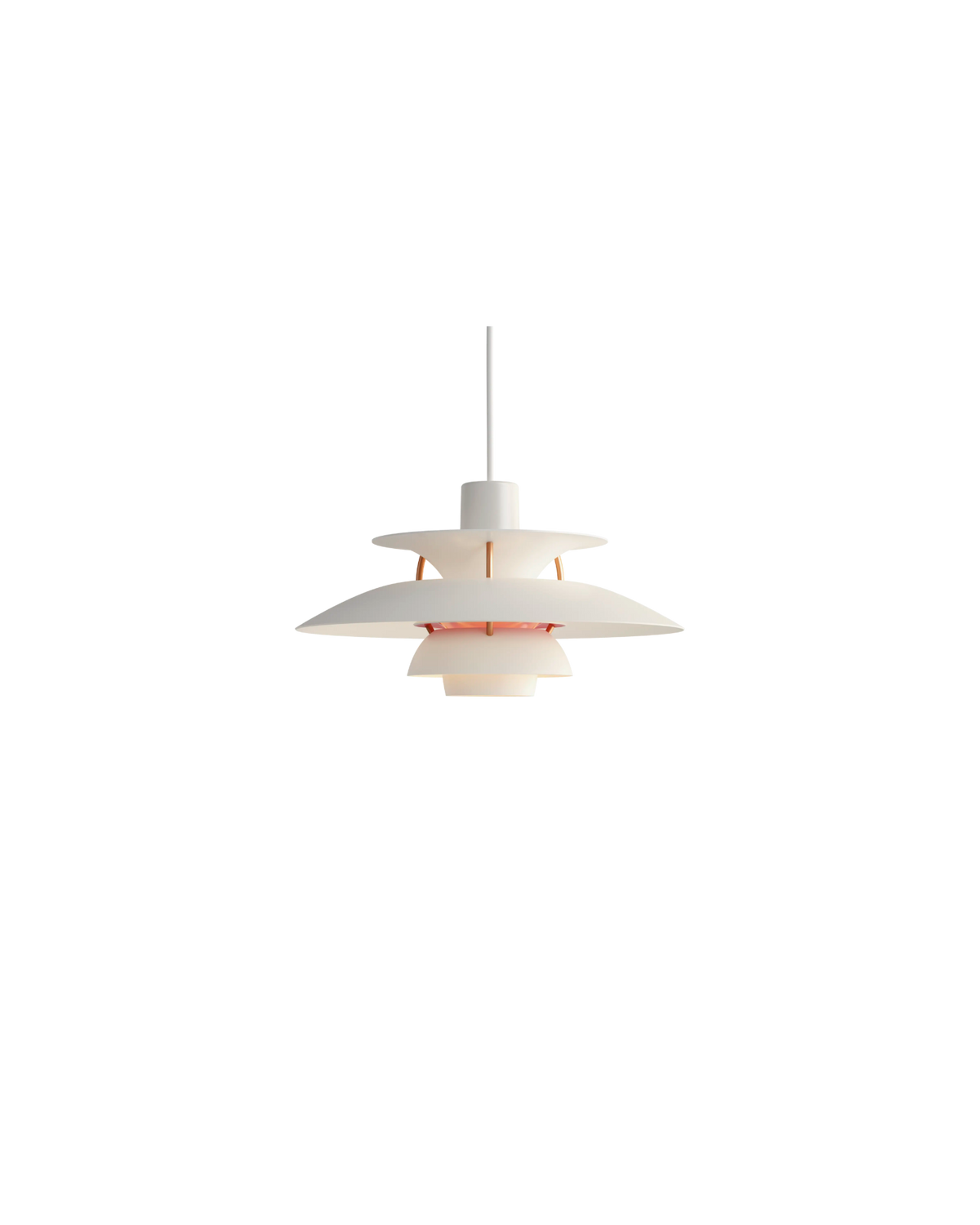 PH 5 Mini Modern White