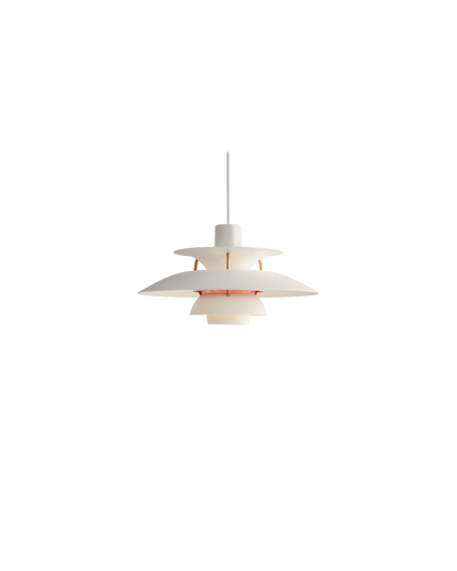 PH 5 Mini Modern White