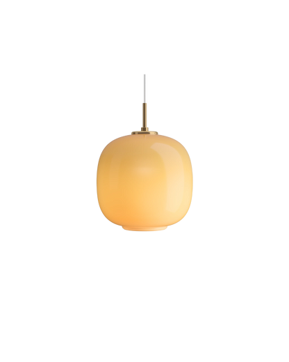 VL45 Radiohus Pendant Φ250 Amber