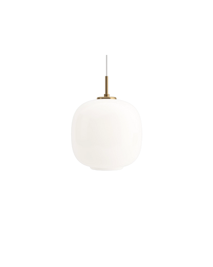 VL45 Radiohus Pendant Φ250 Opal Glass