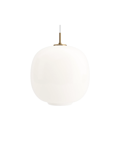 VL45 Radiohus Pendant Φ370 Opal Glass