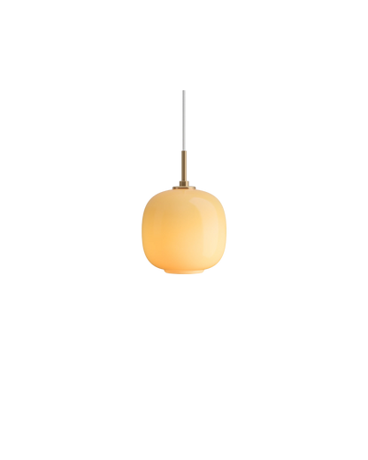 VL45 Radiohus Pendant Amber