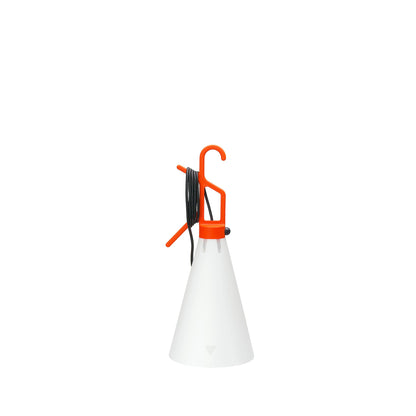 Mayday Orange
