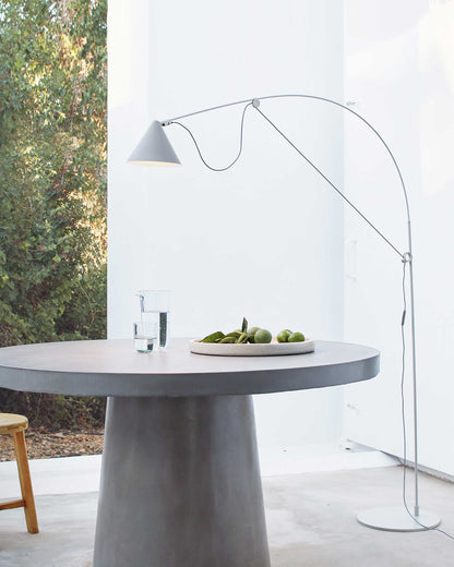AYNO Floor Lamp | Midgard