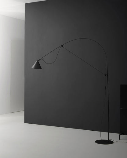 AYNO Floor Lamp | Midgard