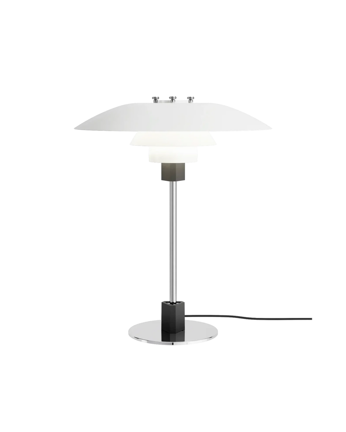 PH 4/3 Table テーブルランプ｜Poul Henningsen / Louis Poulsen