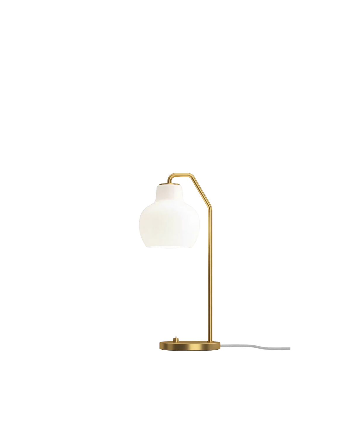 VL Ring Crown Table テーブルランプ｜Vilhelm Lauritzen / Louis Poulsen