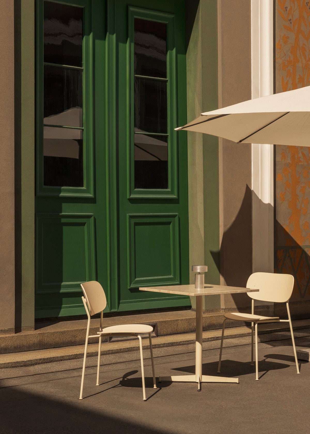 Nook Dining Table | Audo Copenhagen