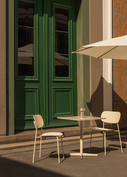 Nook Dining Table | Audo Copenhagen