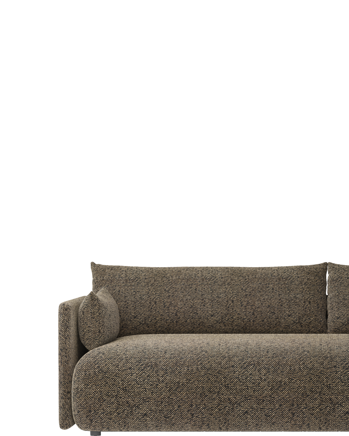 Offset Sofa 3シーター