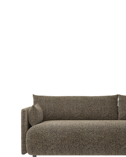 Offset Sofa 3シーター