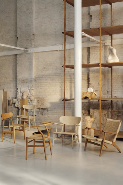 CH23 スタイリング｜Carl Hansen & Søn