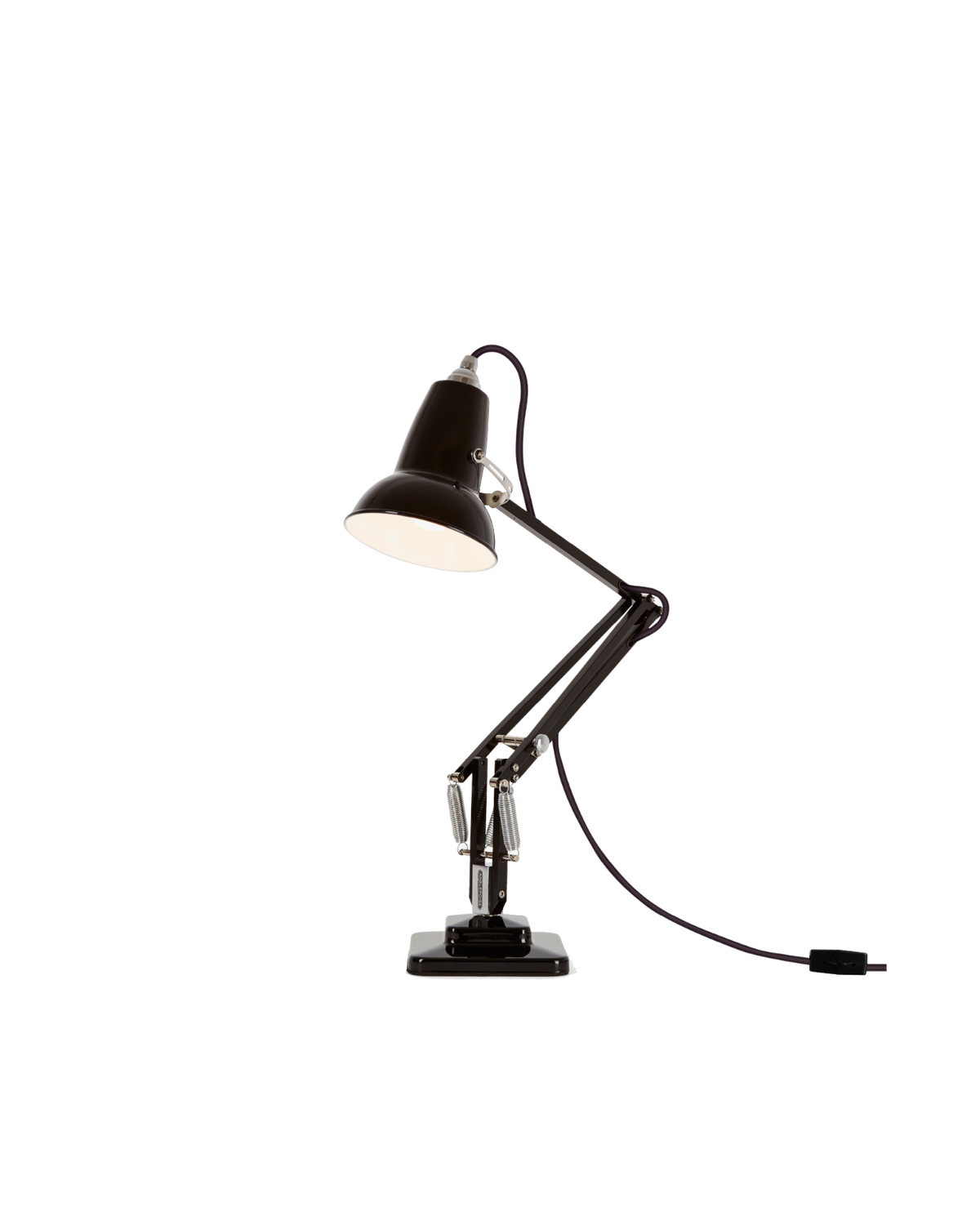 ORIGINAL 1227 Mini - Jet Black / table baseline y1499 / 2.00px=1mm
