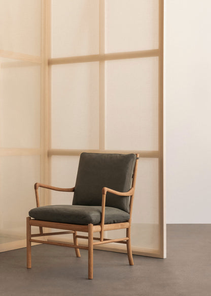OW149 | Colonial Chair