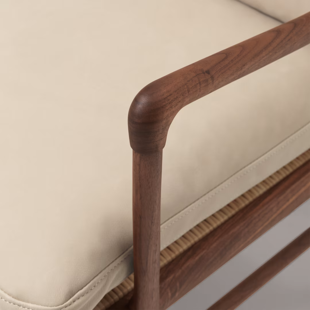 OW149 | Colonial Chair