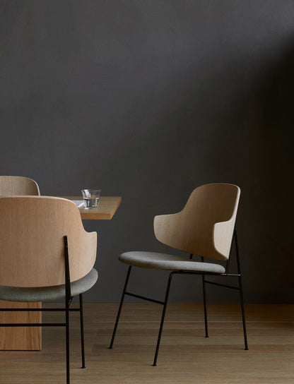 The Penguin Dining Chair - Lifestyle