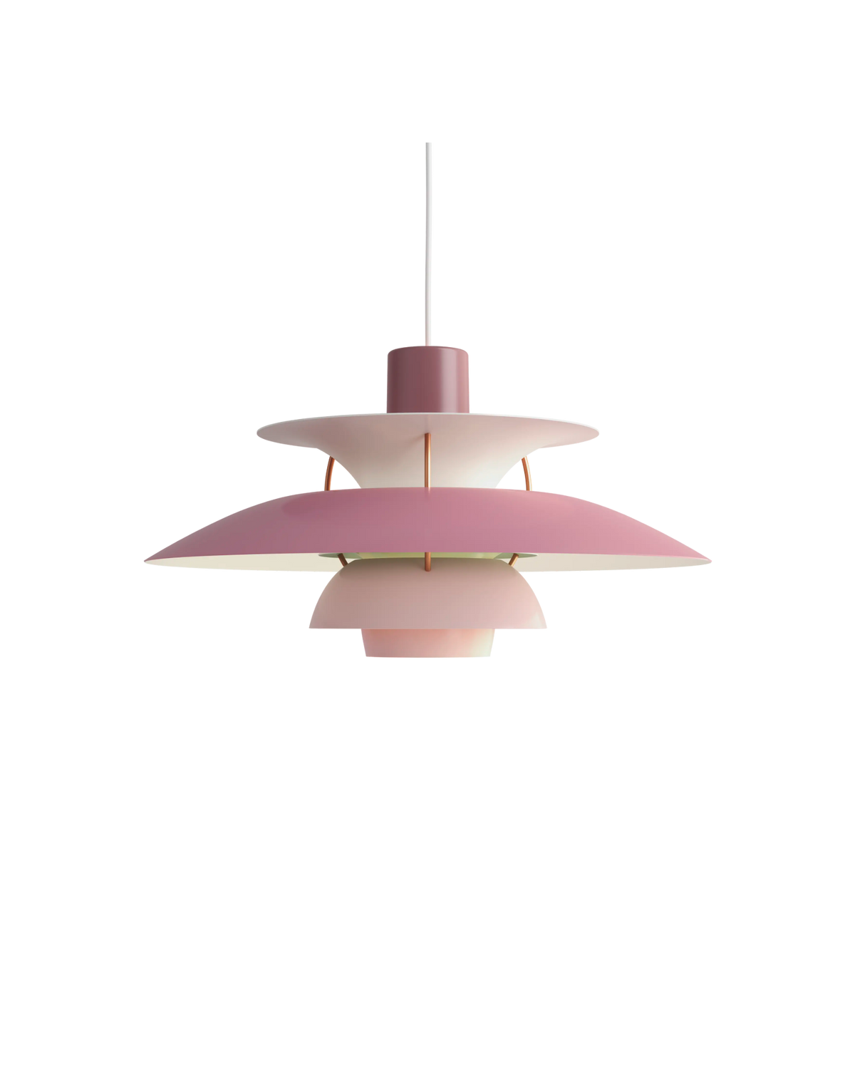 PH 5 Hues of Rose