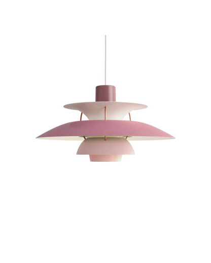 PH 5 Hues of Rose