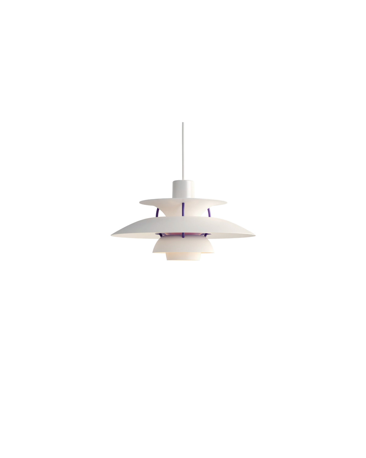 PH 5 Mini Classic White