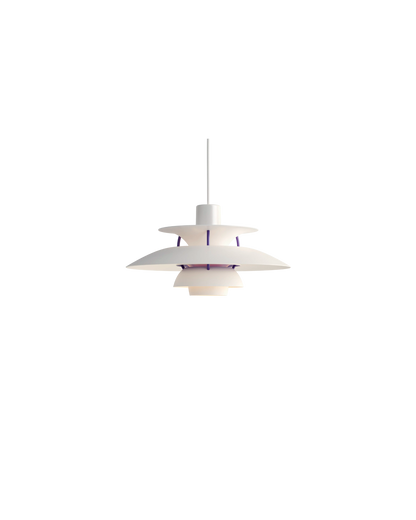 PH 5 Mini Classic White