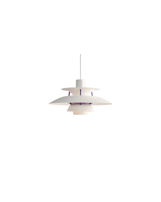 PH 5 Mini Classic White