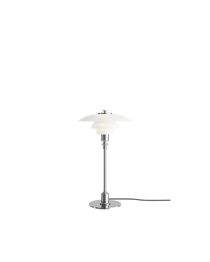 PH 2/1 Table Chrome