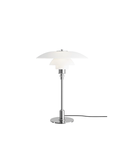 PH 3½-2½ Table Chrome