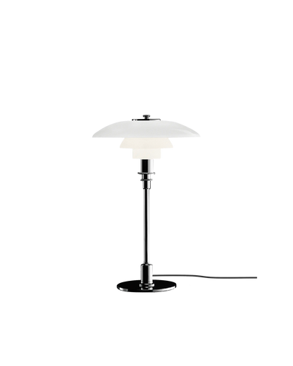 PH 3/2 Table Chrome