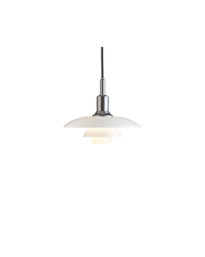 PH 3/2 Pendant Chrome
