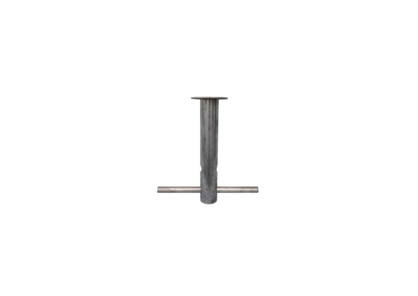 埋込用支柱 (Toldbod 155 / PH 3-2½ Bollard)