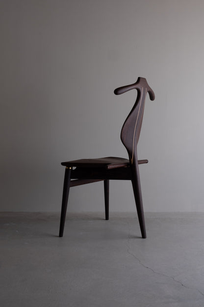 pp250 | Valet Chair - Rare Edition