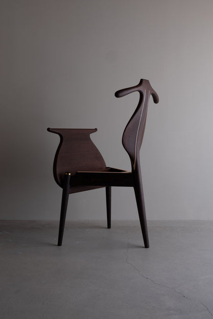 pp250 | Valet Chair - Rare Edition
