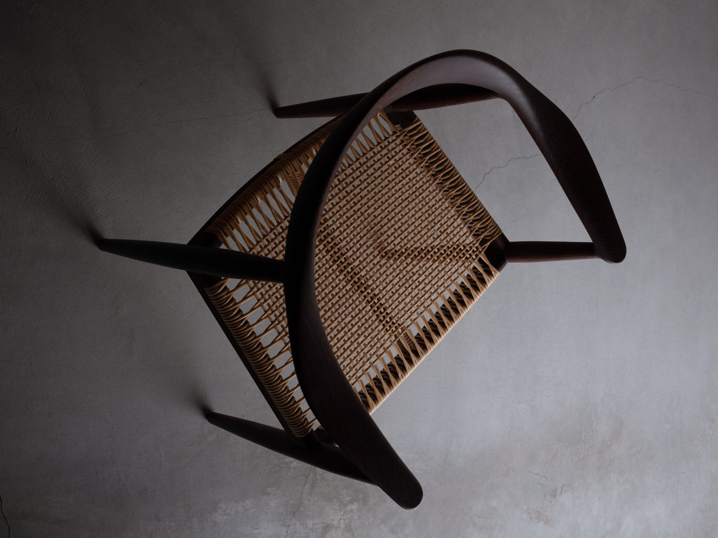 pp501 | Round Chair - Rare Edition 2026