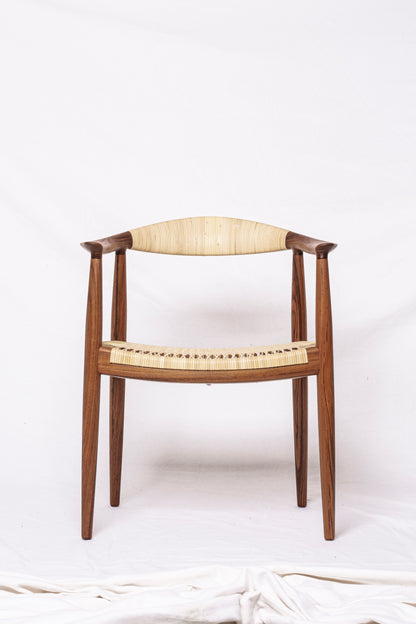pp501 | Round Chair - Rare Edition 2026